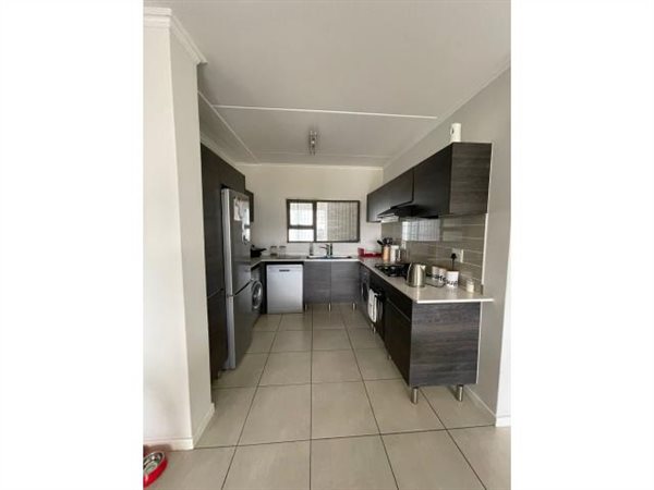 2 Bed Apartment