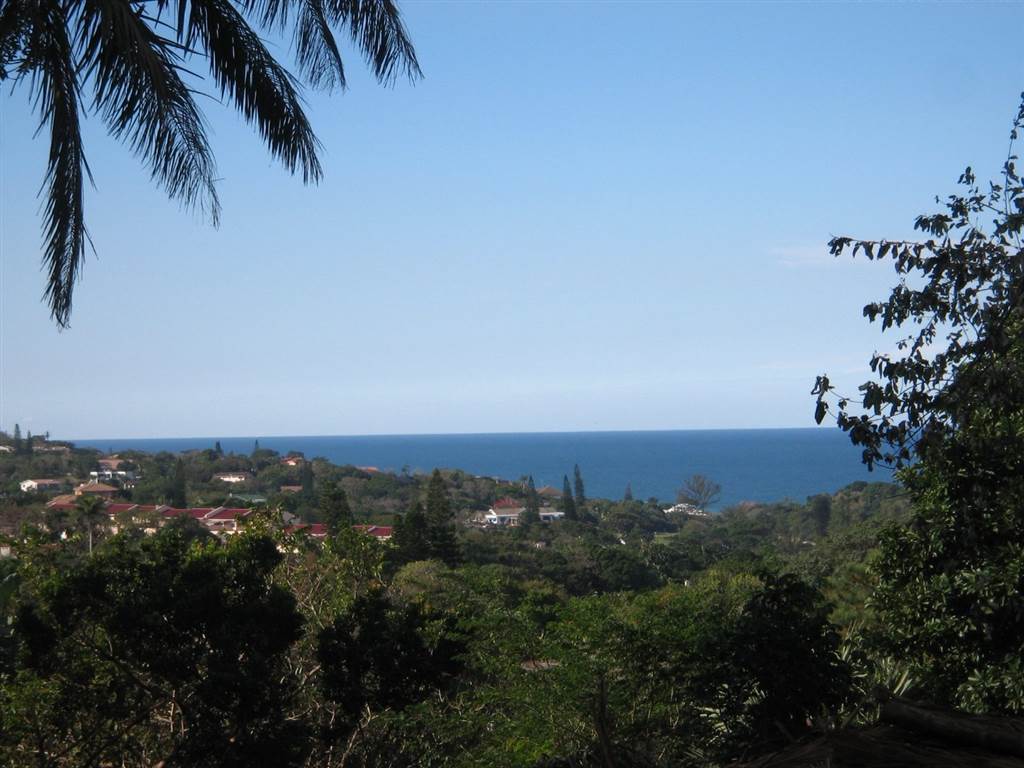 3181 m² Land available in Southbroom photo number 2