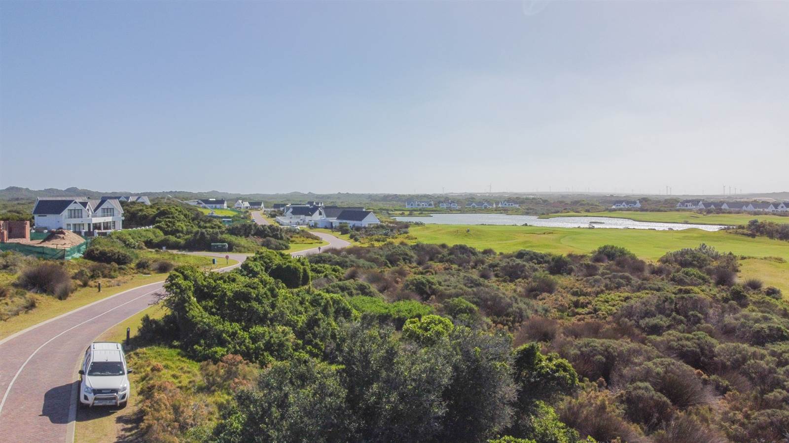 1273 m² Land available in St Francis Links photo number 5