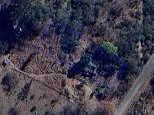 4049 m² Land available in Glencoe