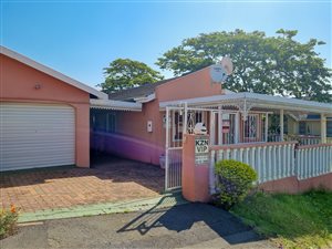 3 Bed House in Woodview
