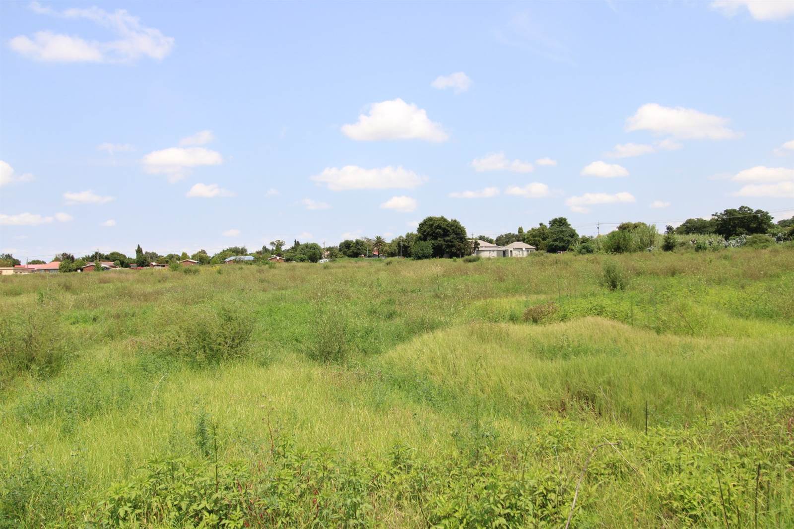 3.7 ha Land available in Ventersdorp photo number 6