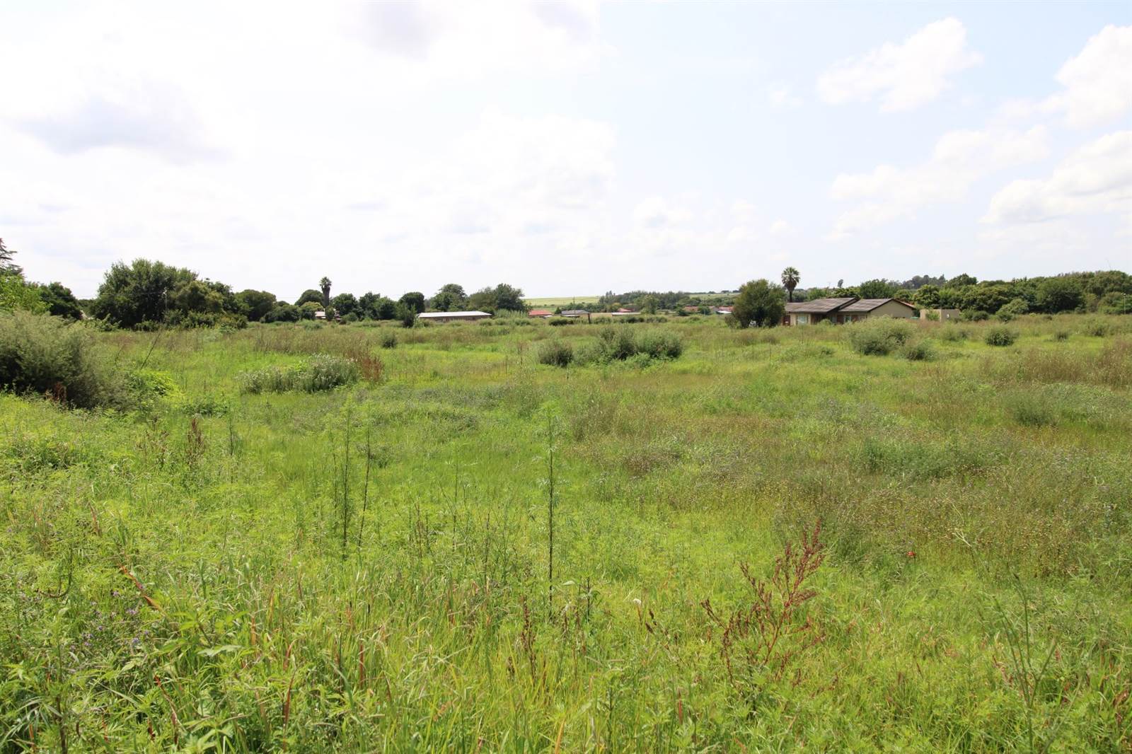 3.7 ha Land available in Ventersdorp photo number 5