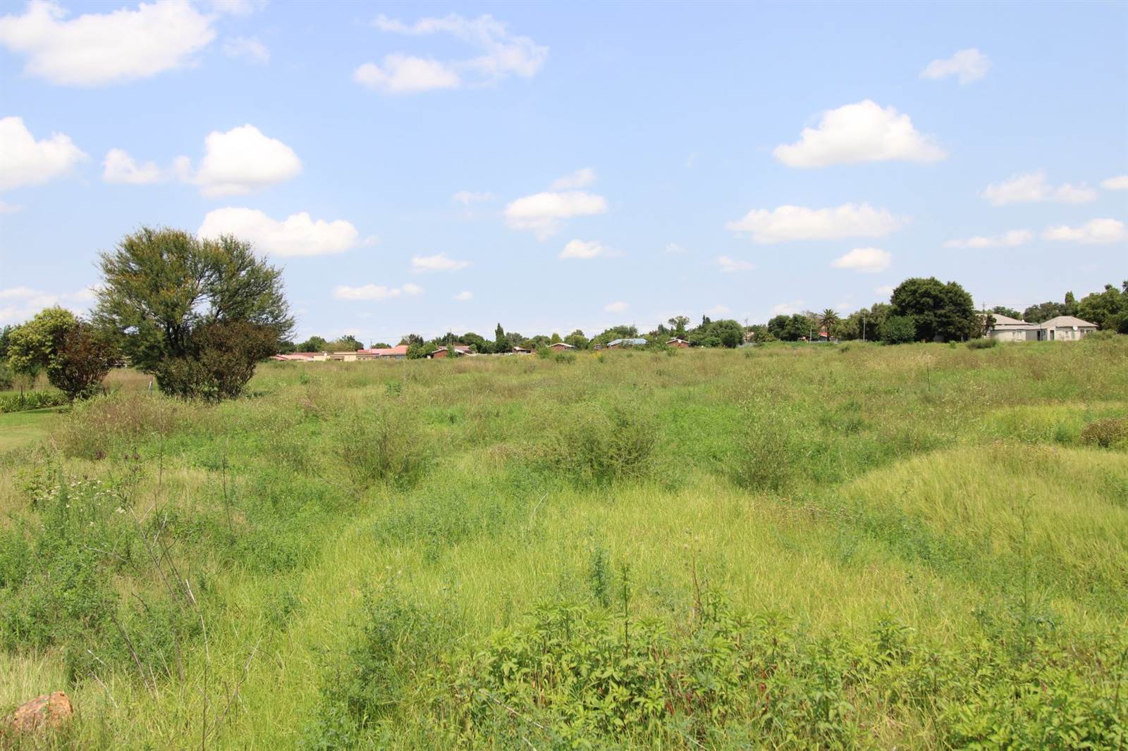 3.7 ha Land available in Ventersdorp photo number 7