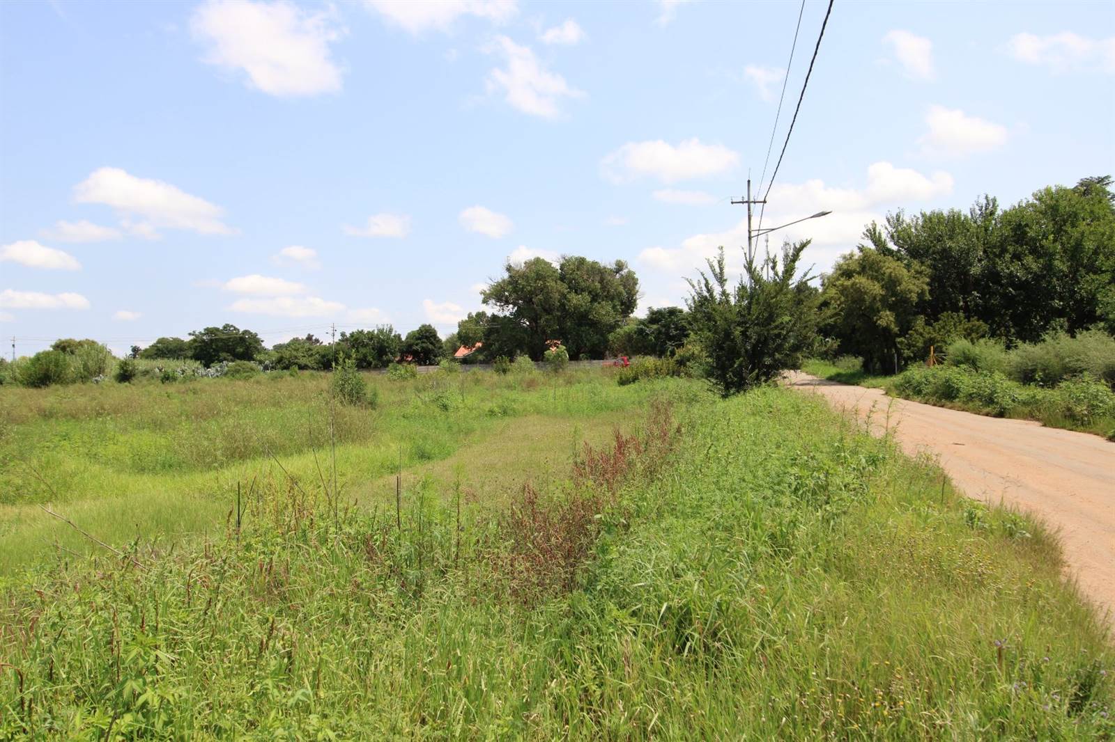 3.7 ha Land available in Ventersdorp photo number 12