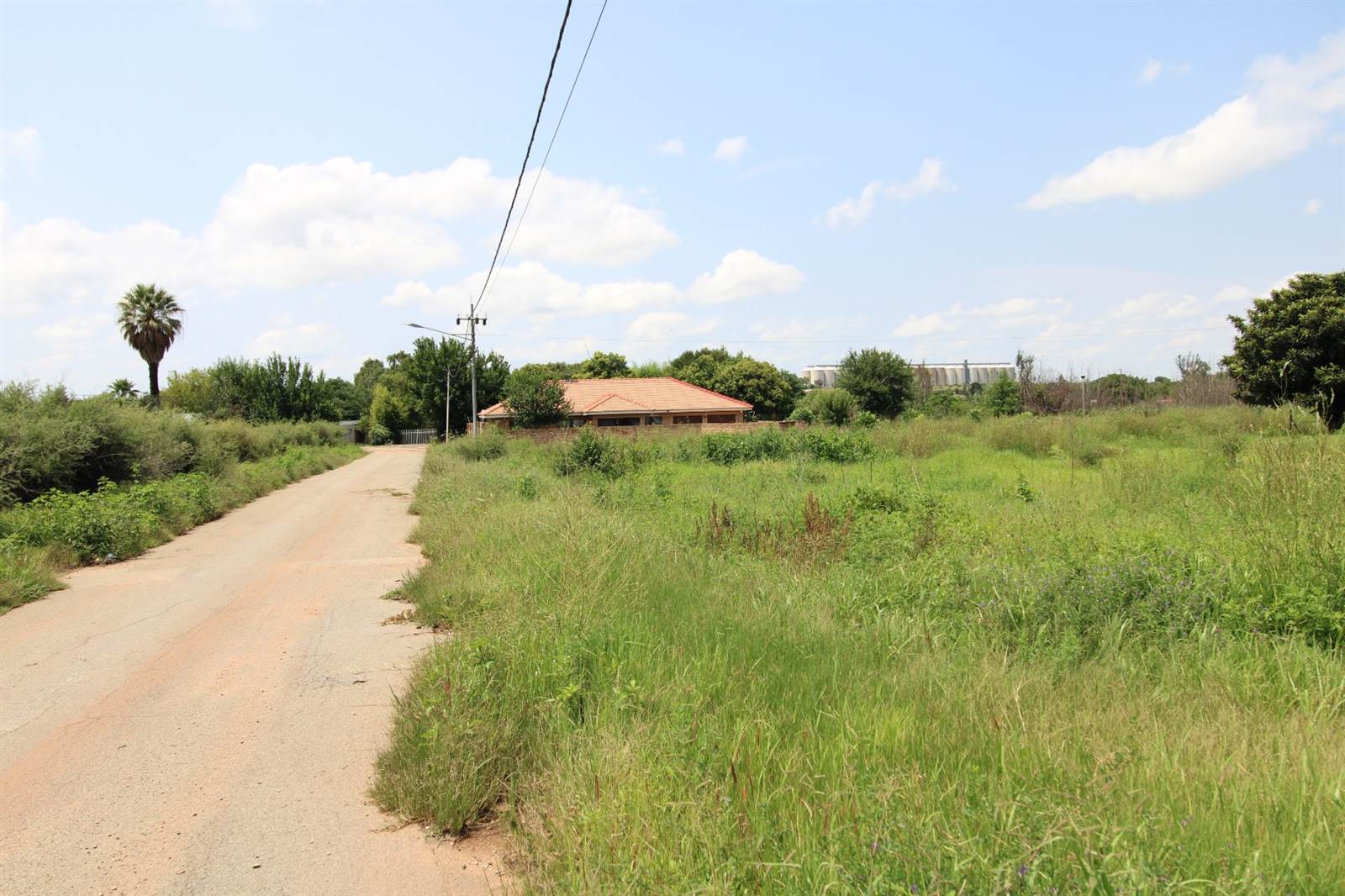 3.7 ha Land available in Ventersdorp photo number 13