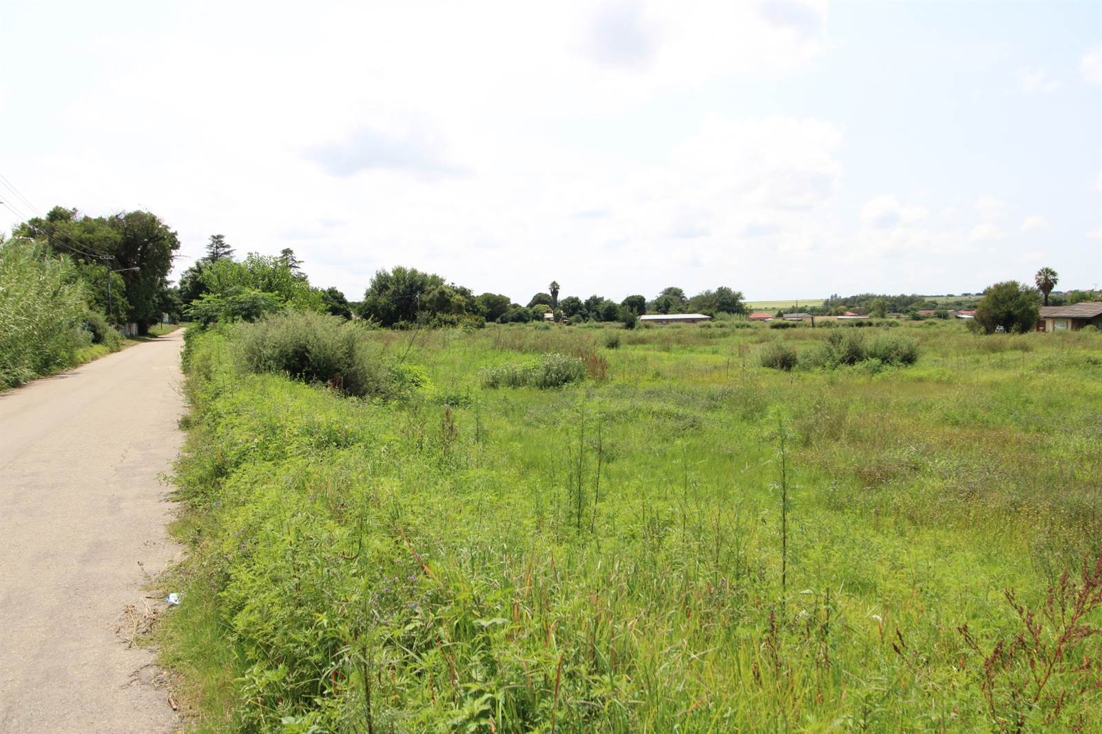 3.7 ha Land available in Ventersdorp photo number 8