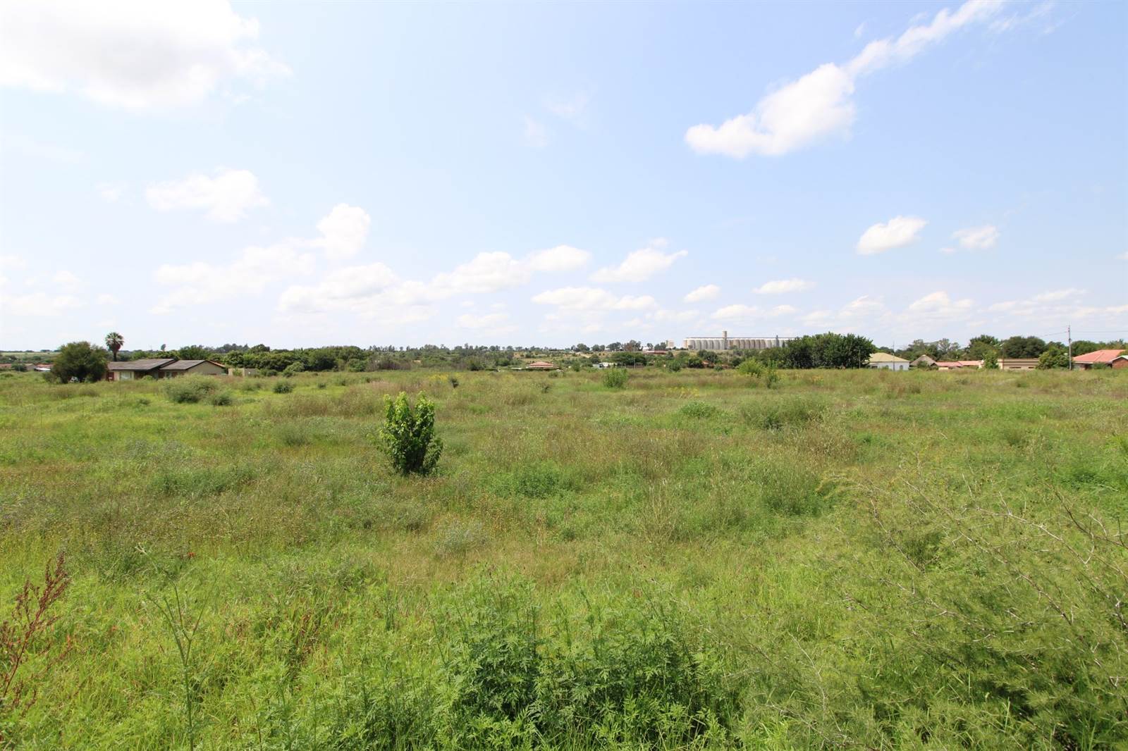 3.7 ha Land available in Ventersdorp photo number 2