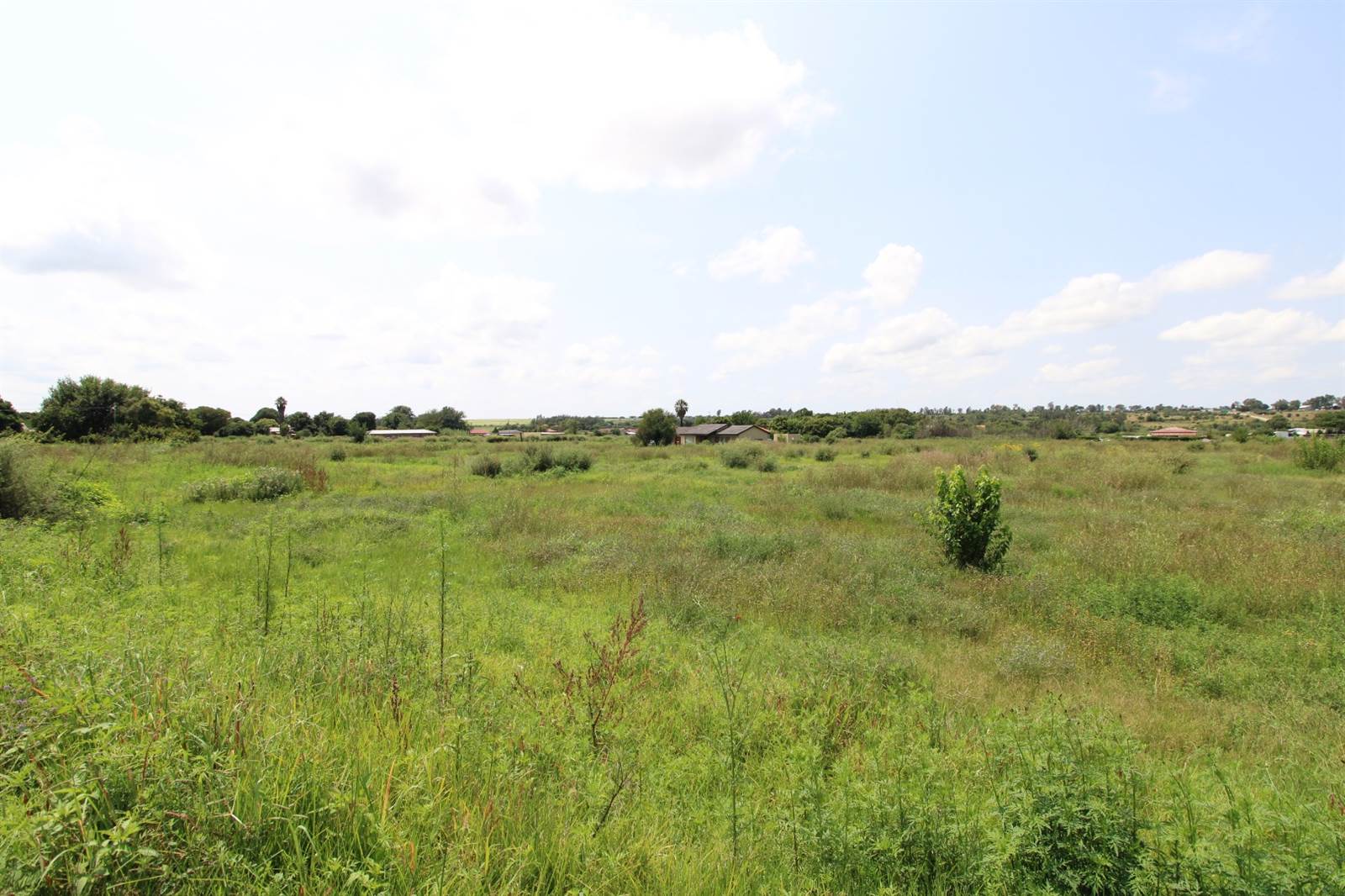 3.7 ha Land available in Ventersdorp photo number 1