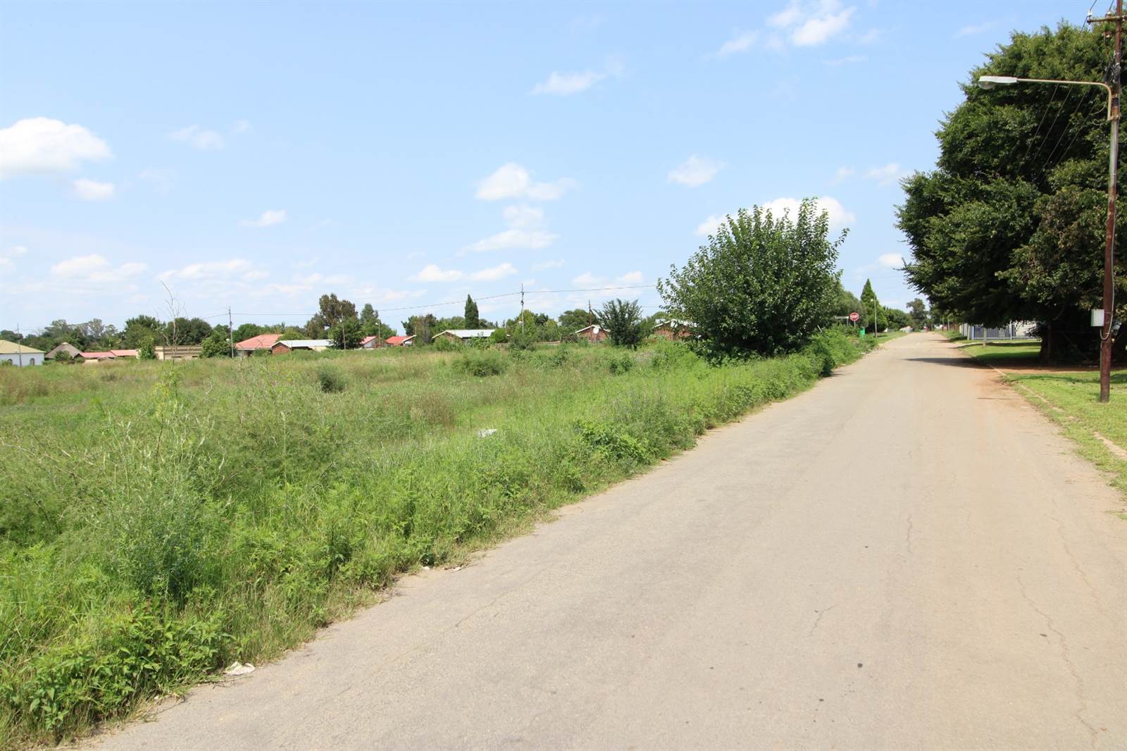 3.7 ha Land available in Ventersdorp photo number 11