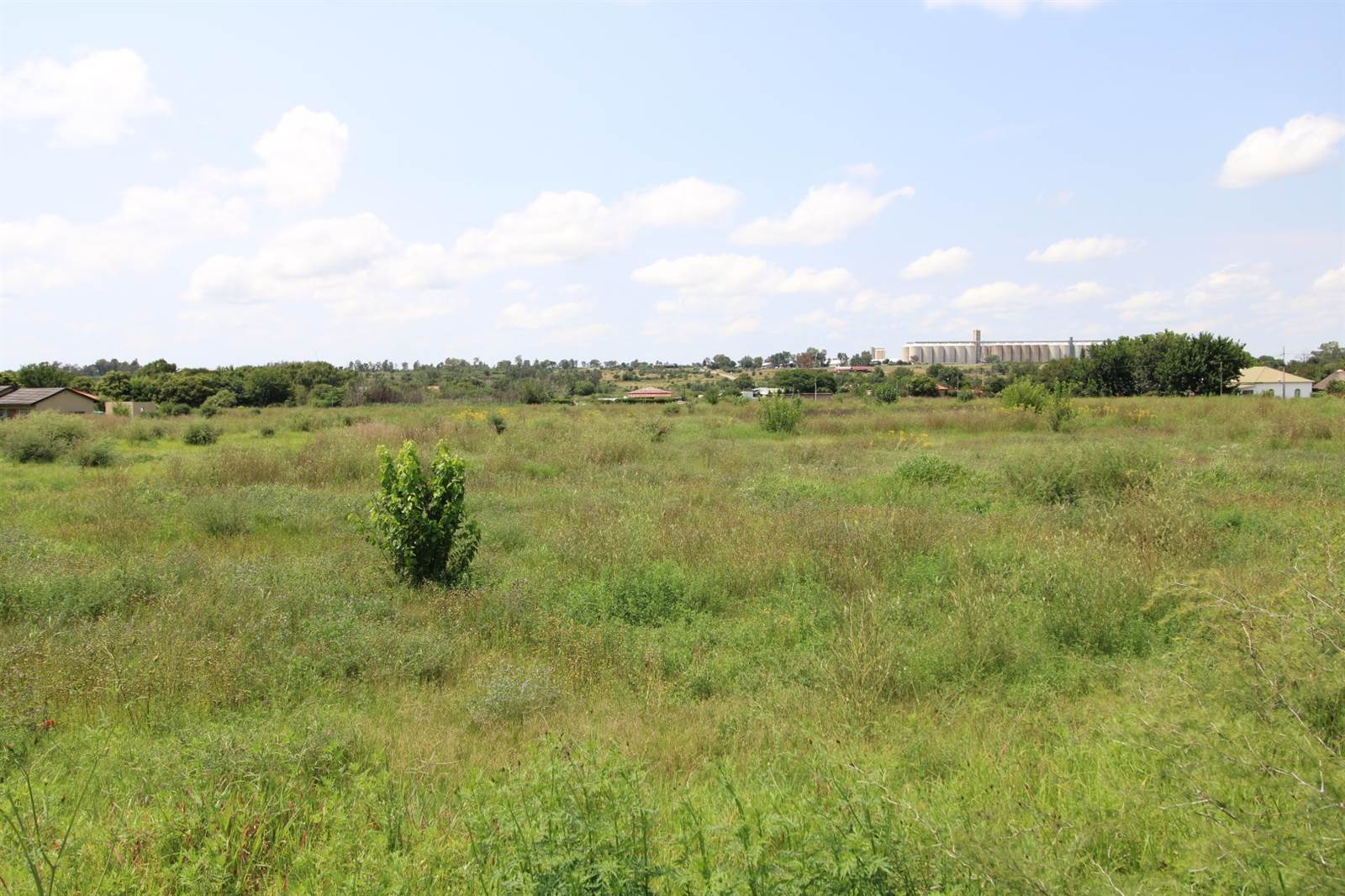 3.7 ha Land available in Ventersdorp photo number 3