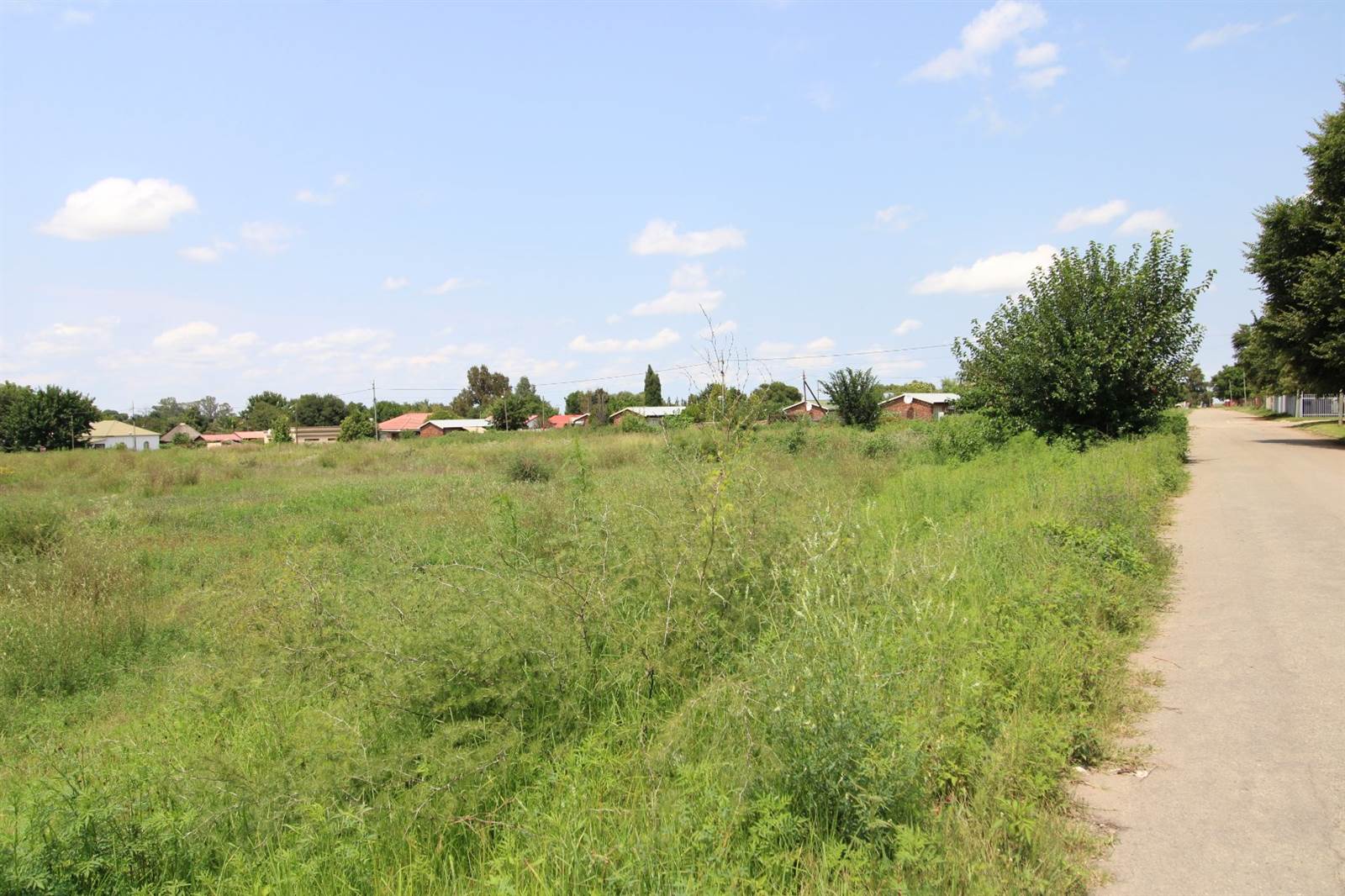 3.7 ha Land available in Ventersdorp photo number 9
