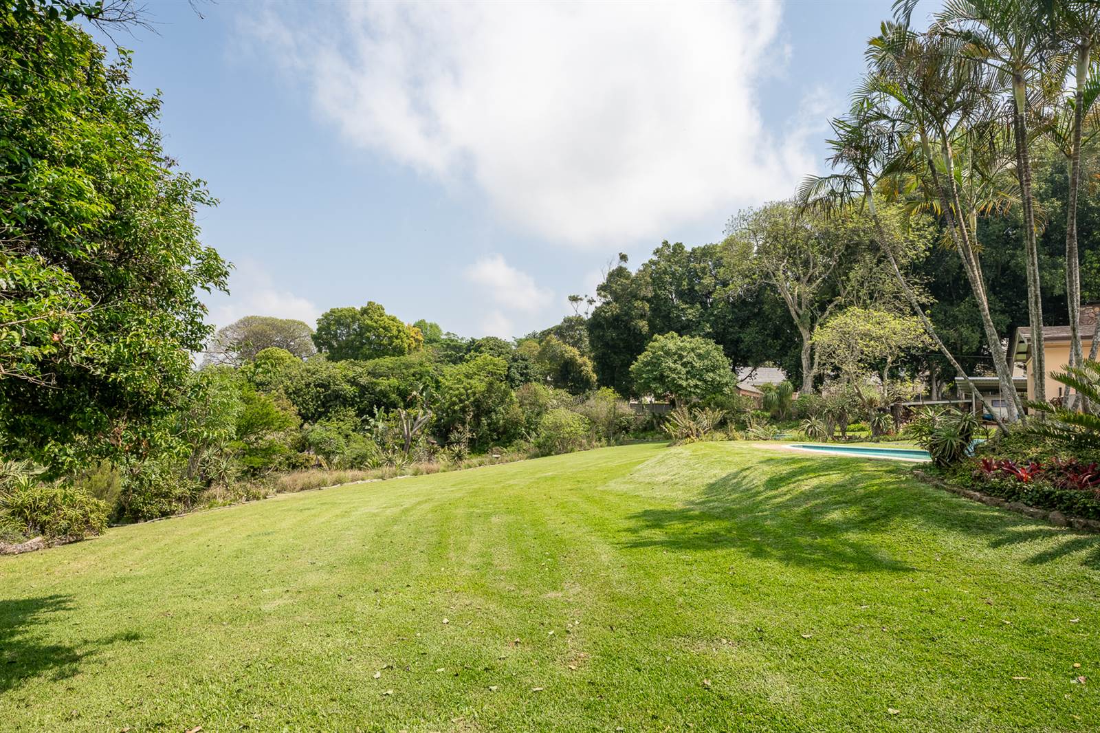 3794 m² Land available in Kloof photo number 1