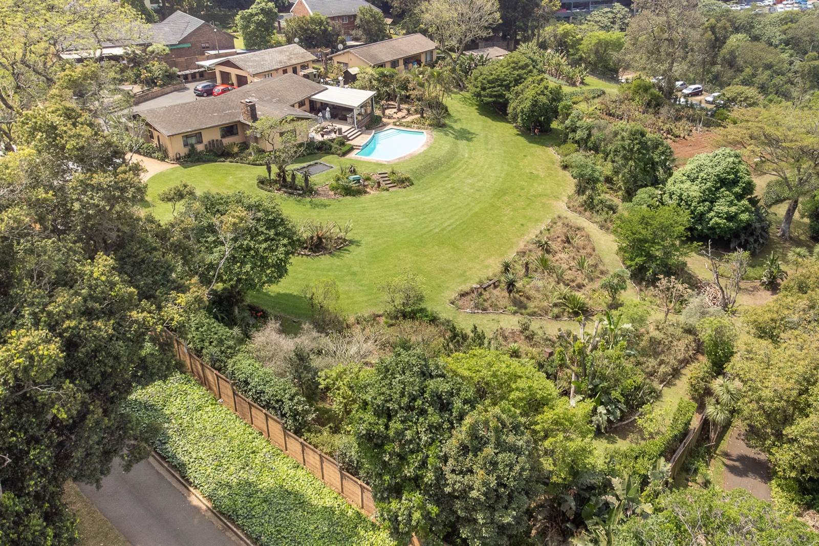 3794 m² Land available in Kloof photo number 10