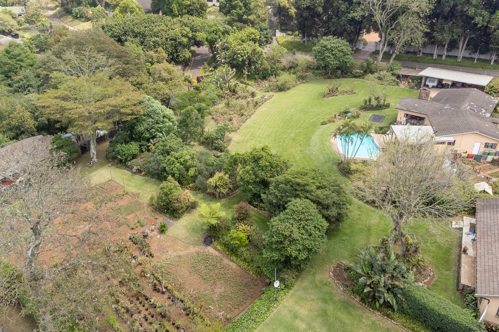 3794 m² Land available in Kloof photo number 9