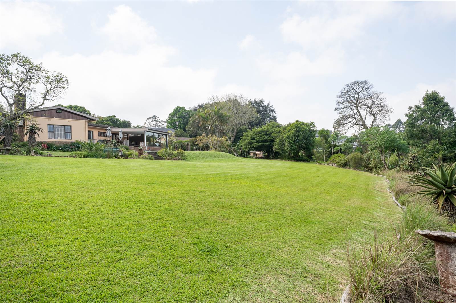 3794 m² Land available in Kloof photo number 4
