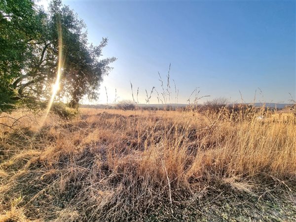 1 991 m² Land 1 991 m² Land