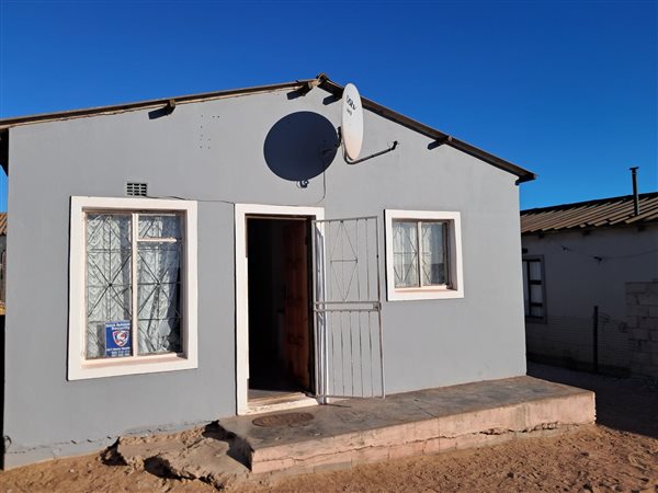 3 Bedroom House 3 Bedroom House