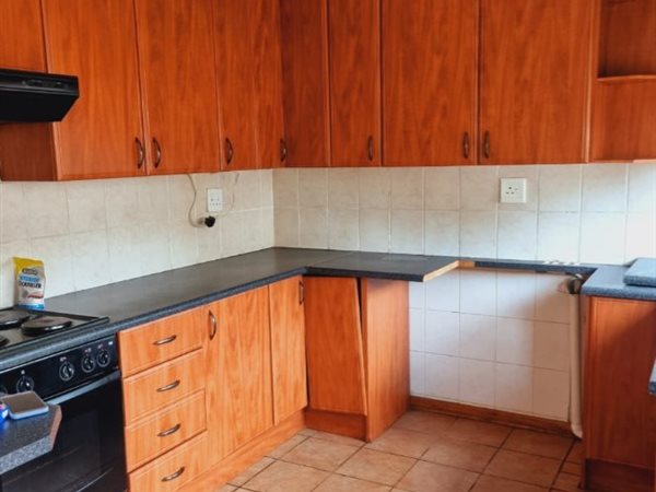2 Bed Apartment in Birchleigh
