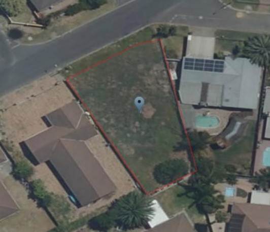 587 m² Land available in Brackenfell Central photo number 4