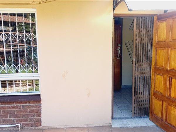 1 Bed Apartment in Durban North