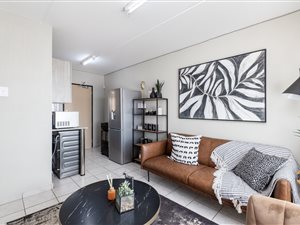 2 Bed House in Windmill Park