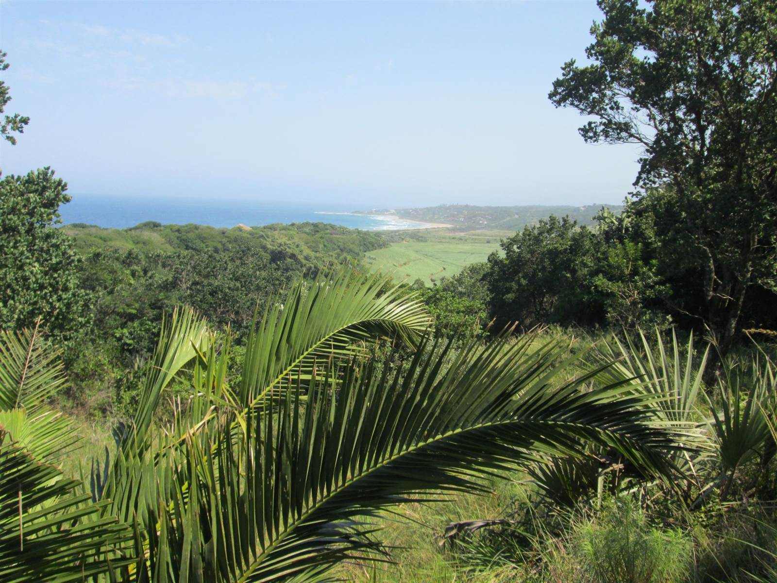 2120 m² Land available in Hibberdene photo number 1