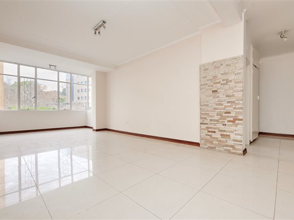 1.5 Bed Apartment