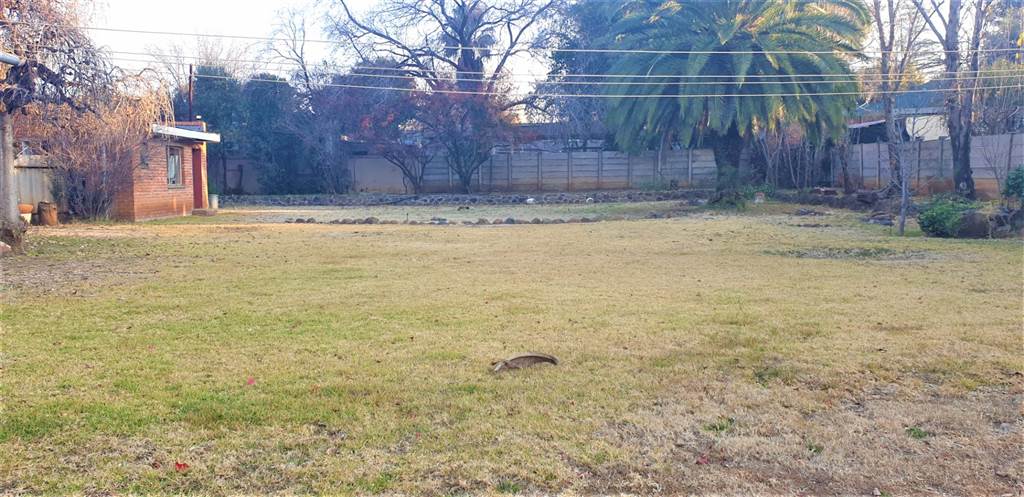 1320 m² Land available in Waverley photo number 1