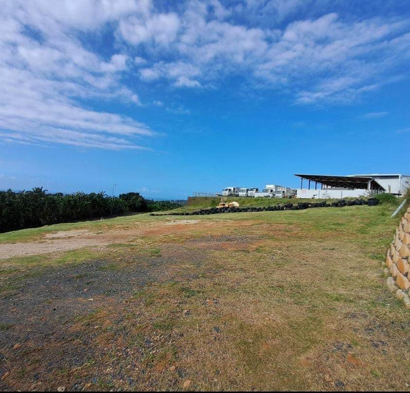 1973 m² Land available in Shelly Beach photo number 3