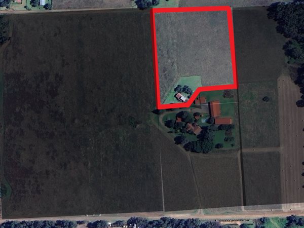 2.8 ha Land 2.8 ha Land