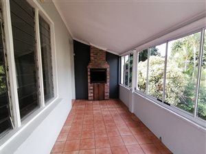 2 Bed Flat in Bulwer