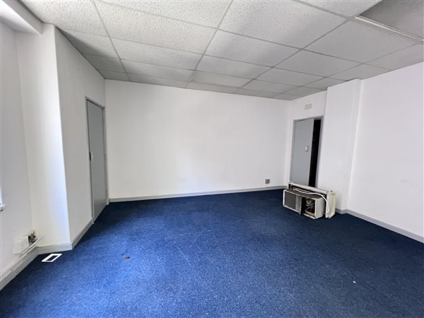 64  m² Commercial space in Cape Town City Centre