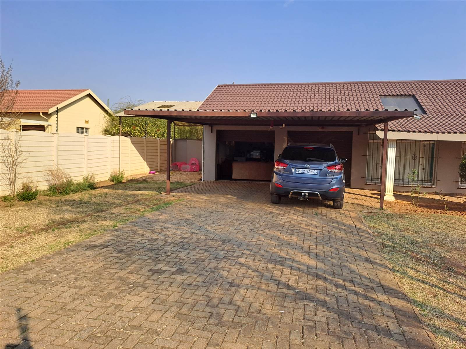 3 Bed House in Fochville photo number 2