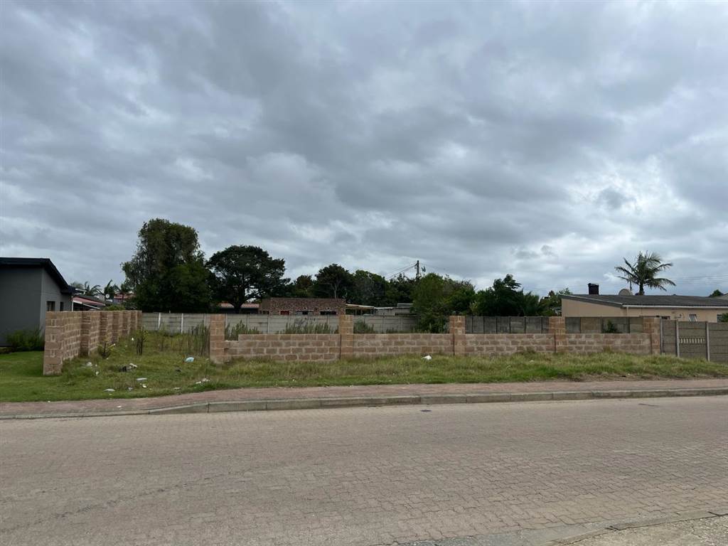 504 m² Land available in Pacaltsdorp photo number 4