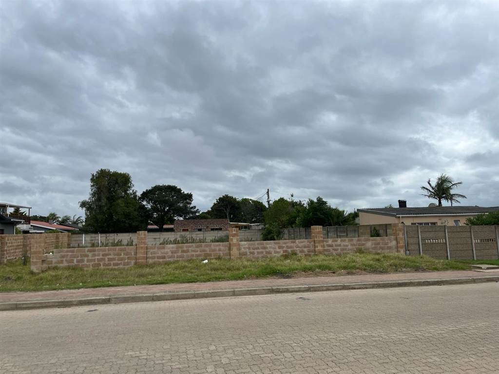 504 m² Land available in Pacaltsdorp photo number 5
