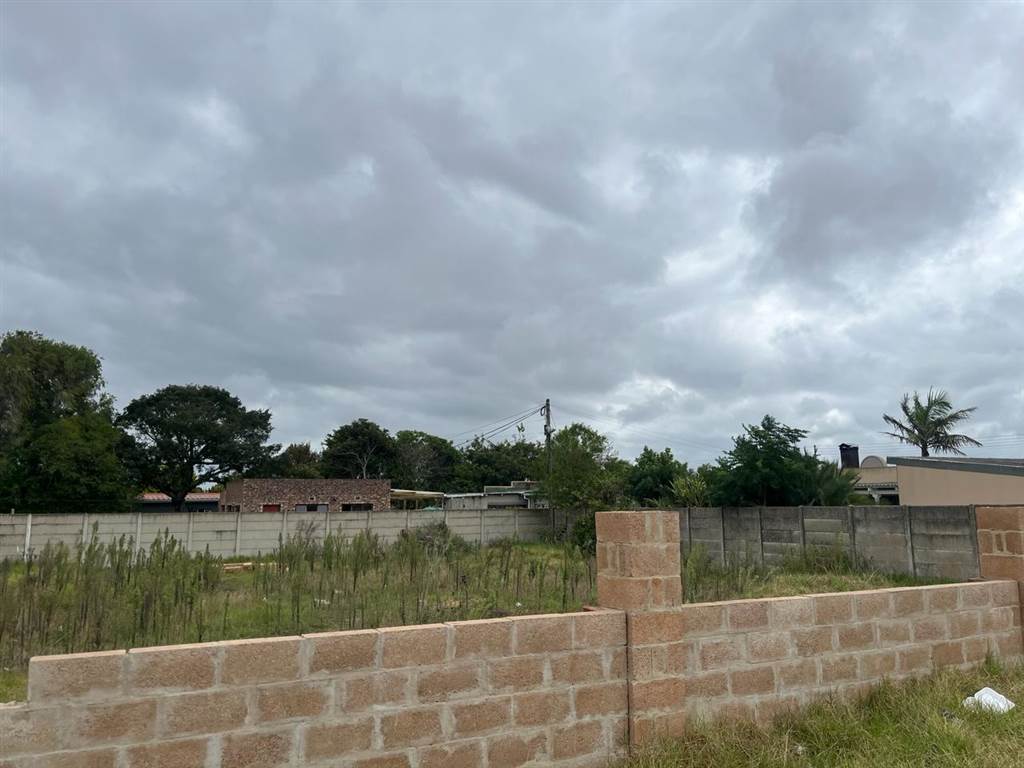 504 m² Land available in Pacaltsdorp photo number 10