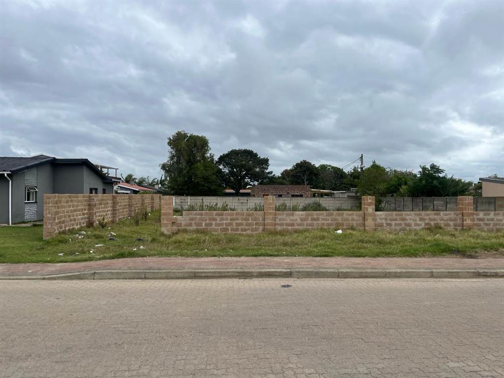 504 m² Land available in Pacaltsdorp photo number 2