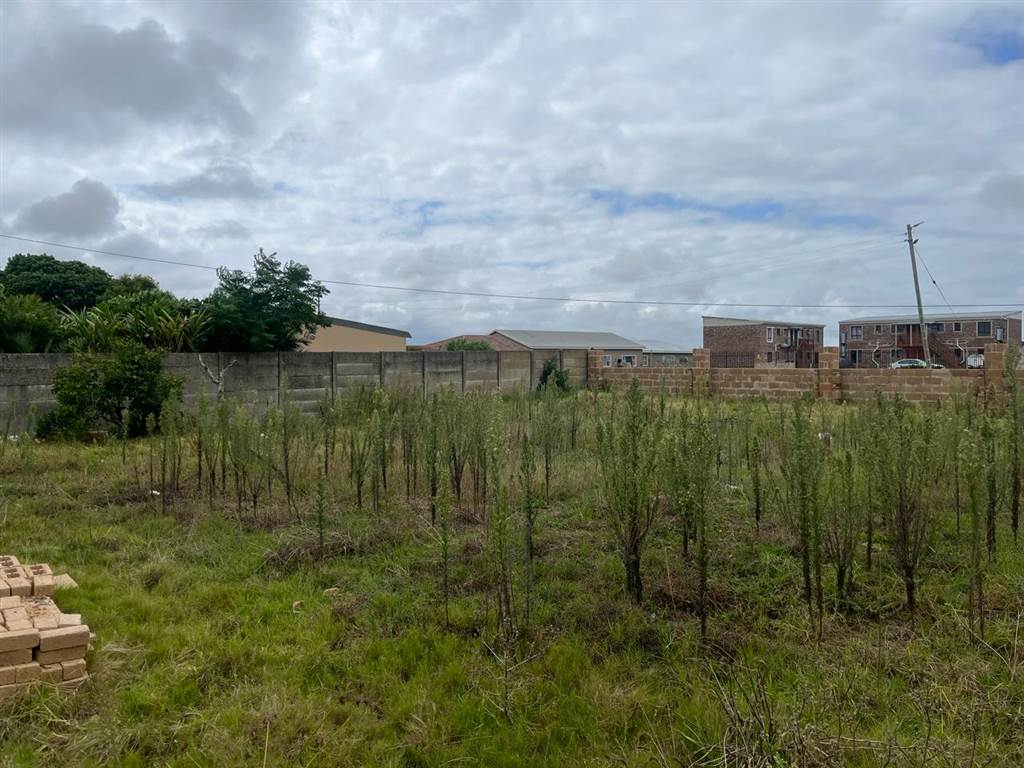 504 m² Land available in Pacaltsdorp photo number 8