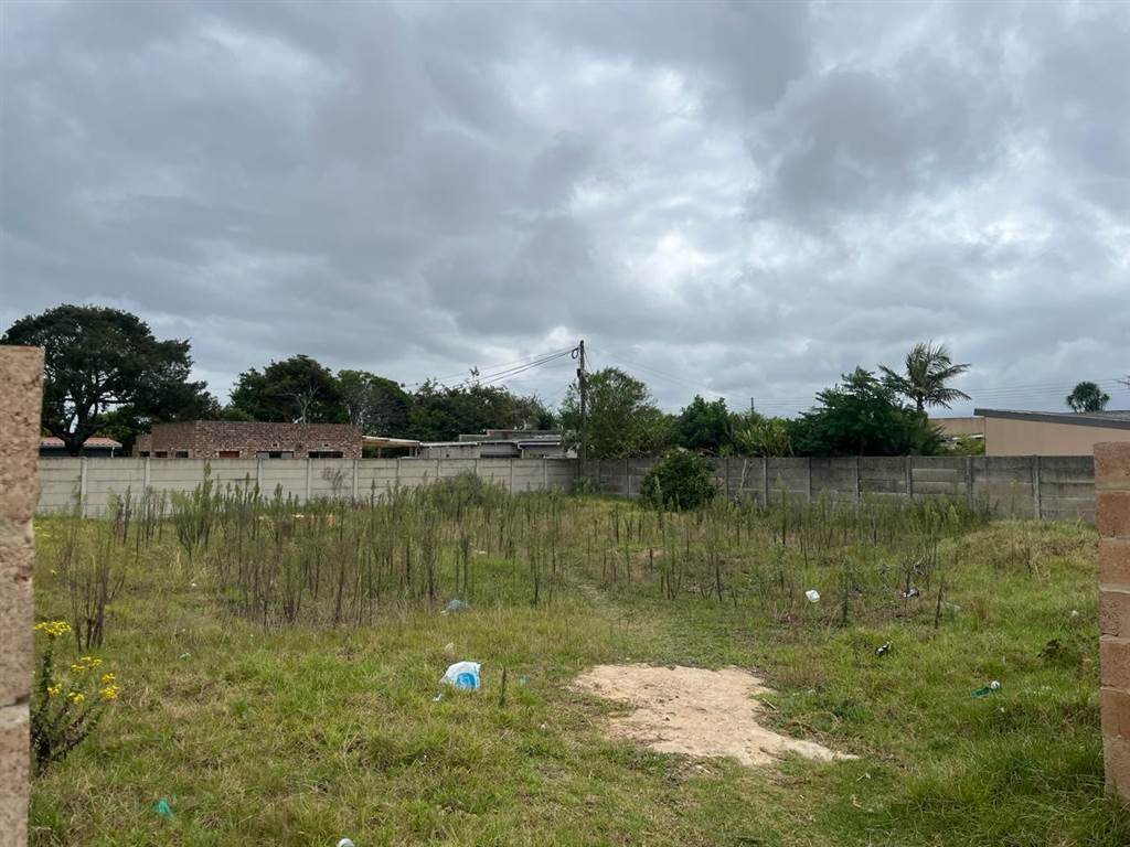 504 m² Land available in Pacaltsdorp photo number 7