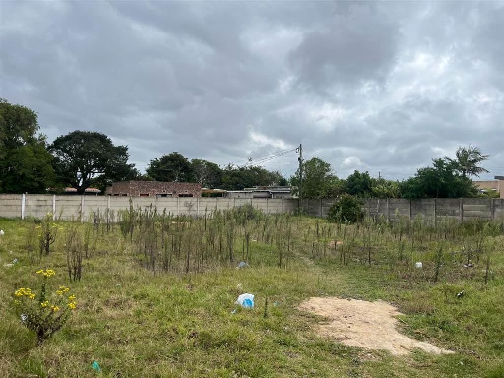 504 m² Land available in Pacaltsdorp photo number 6