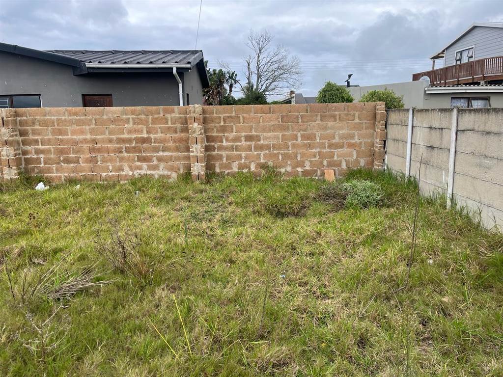 504 m² Land available in Pacaltsdorp photo number 9