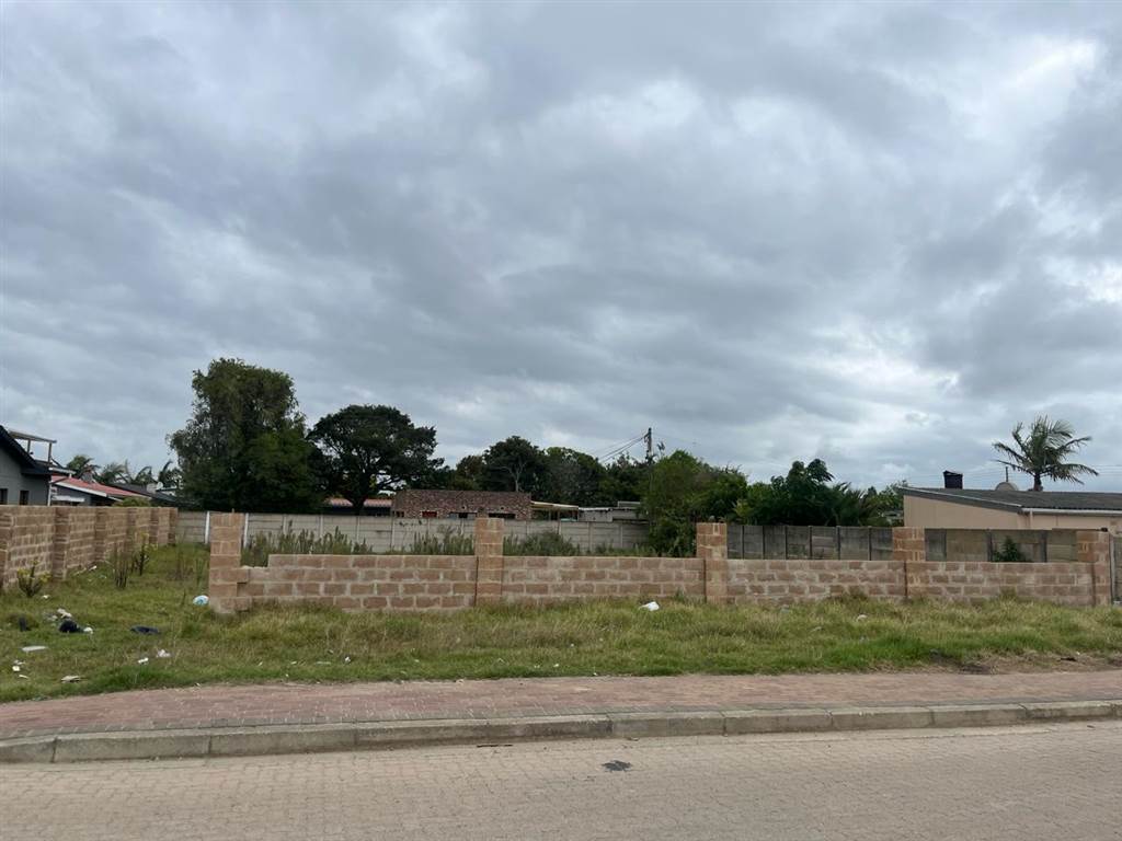 504 m² Land available in Pacaltsdorp photo number 3