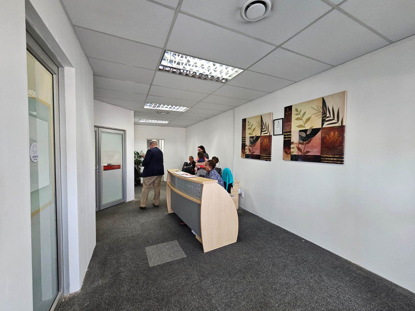 482  m² Commercial space in Bellville Central photo number 11