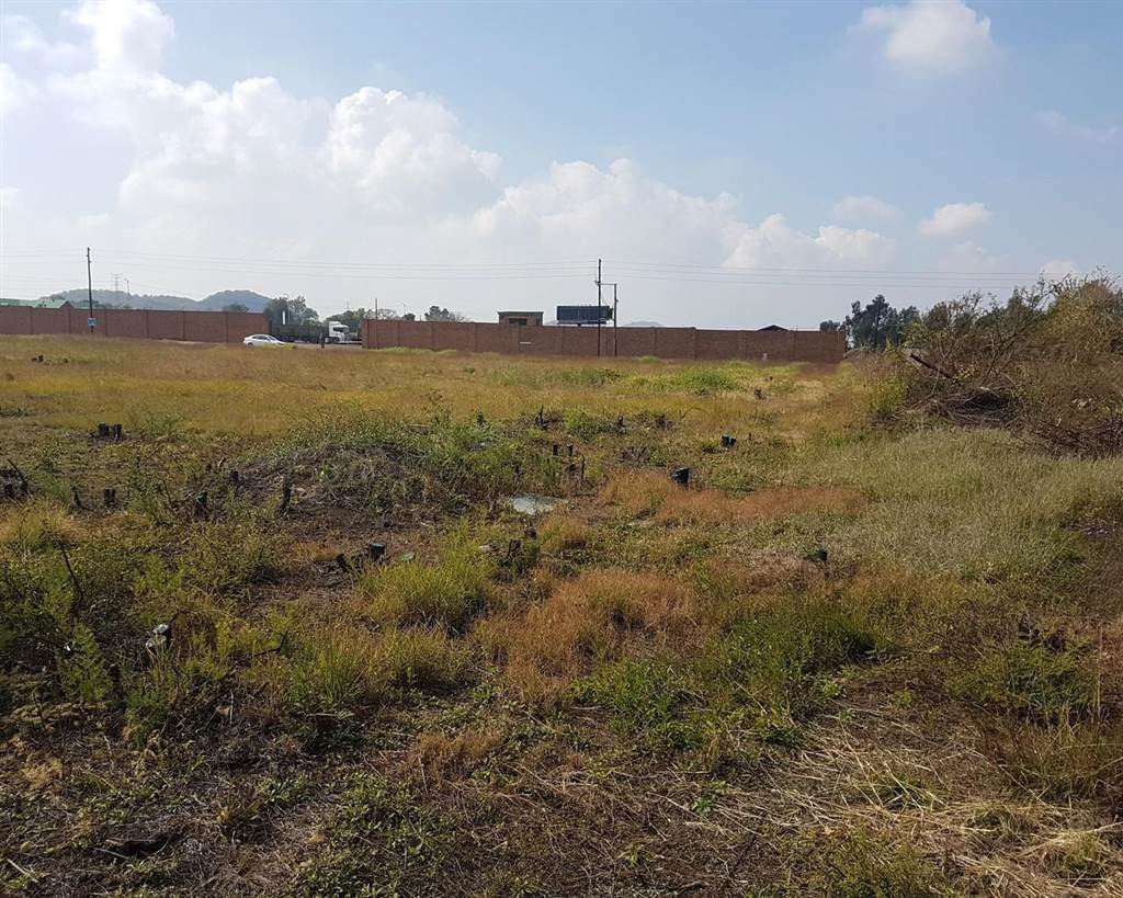 6363 m² Land available in Klerksoord photo number 6