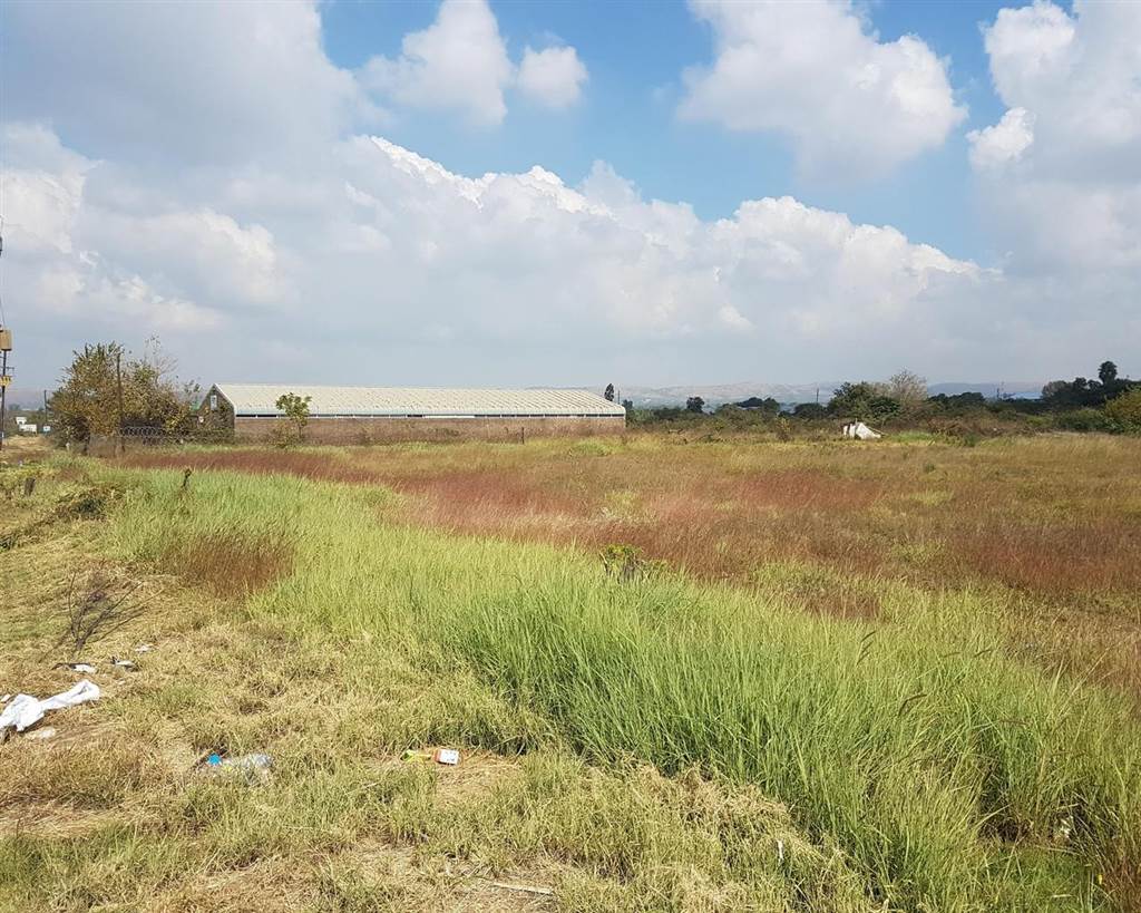 6363 m² Land available in Klerksoord photo number 10