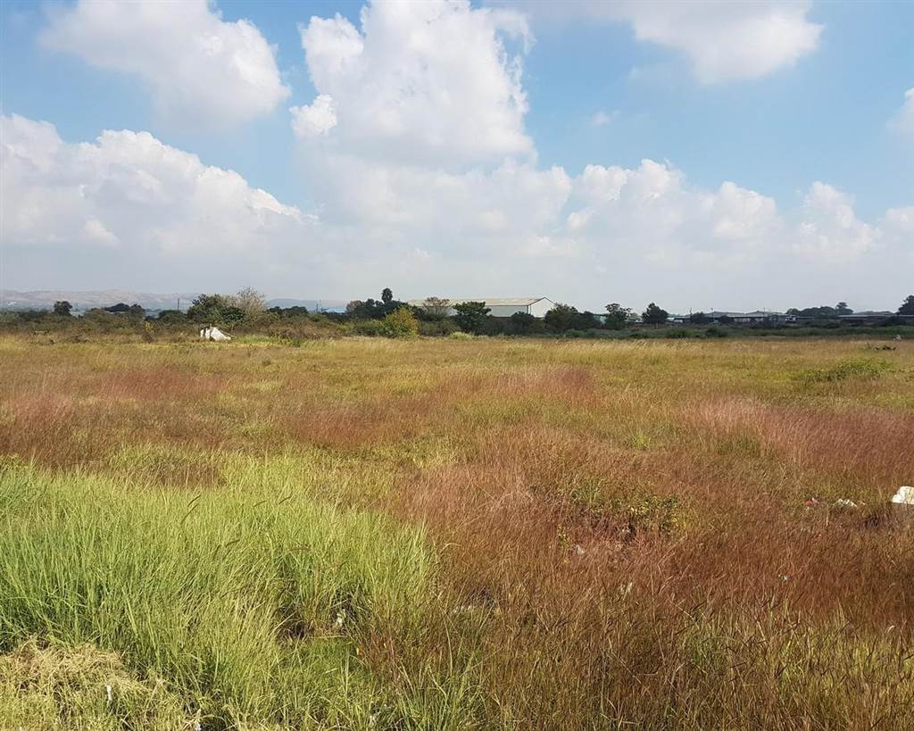 6363 m² Land available in Klerksoord photo number 9