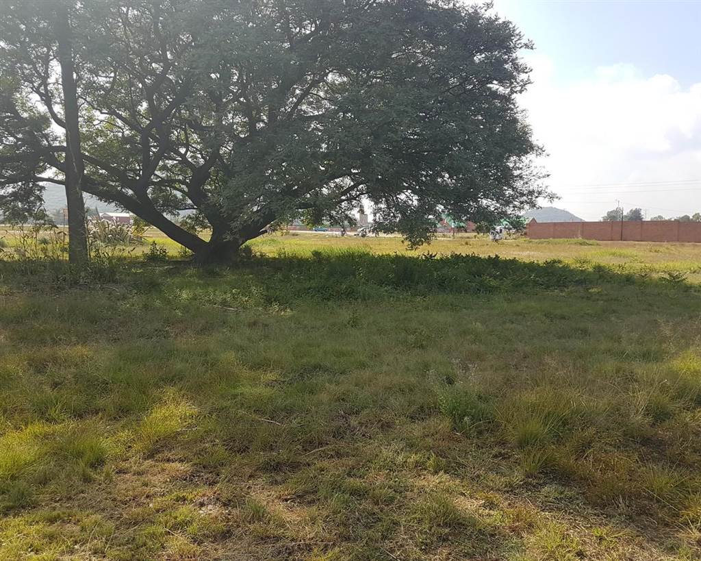 6363 m² Land available in Klerksoord photo number 5