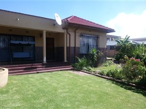 4 Bed House in Chrisville