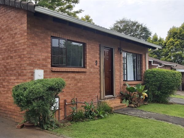 2 Bedroom Simplex 2 Bedroom Simplex